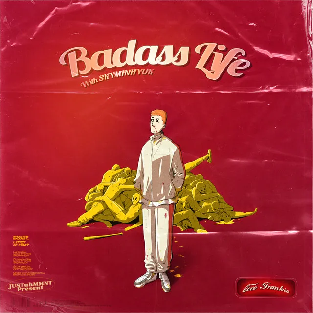 Badass Life