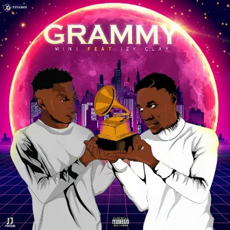 Grammy by Min1