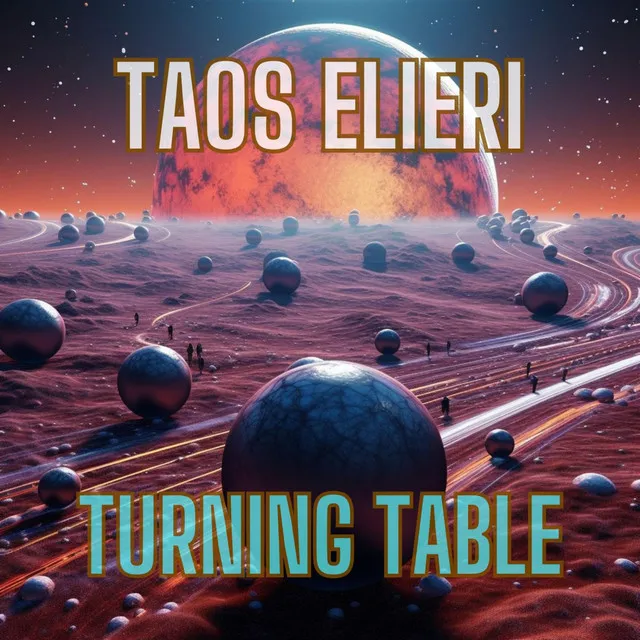 Turning Table