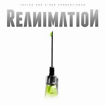 Reanimation by Tayler