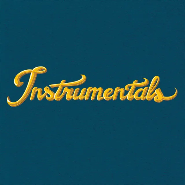 Lady (Instrumentals)