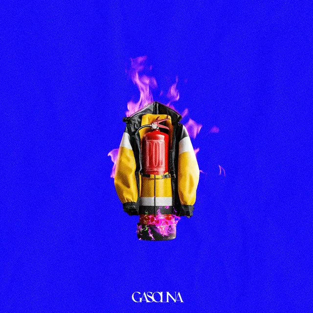 GASOLINA