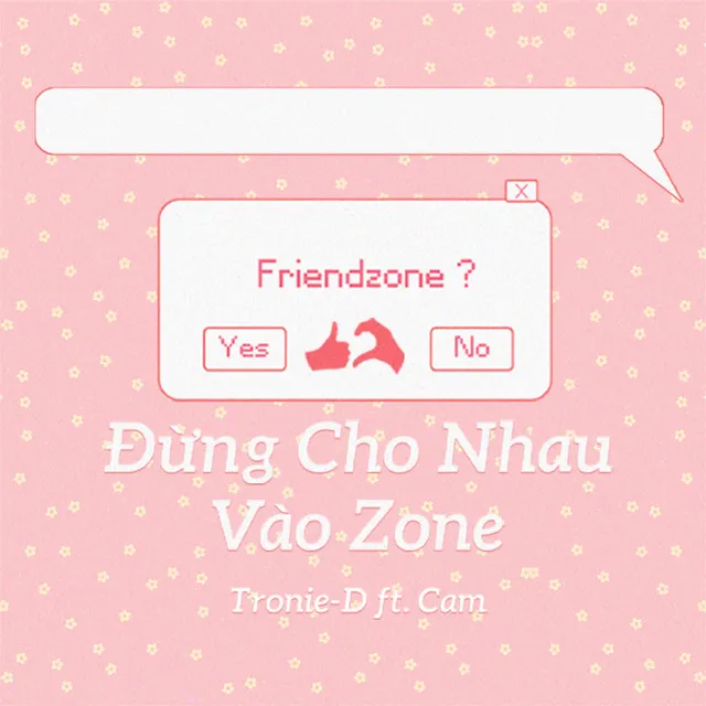 Đừng Cho Nhau Vào Zone