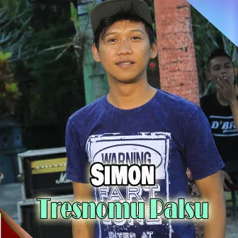 Tresnomu Palsu by SIMON