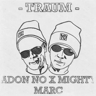 Traum (X Mighty Marc) by 