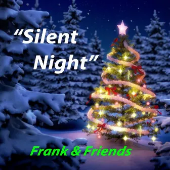 Silent Night by Rick Riso