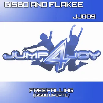 Freefalling (Gisbo Update) by Gisbo