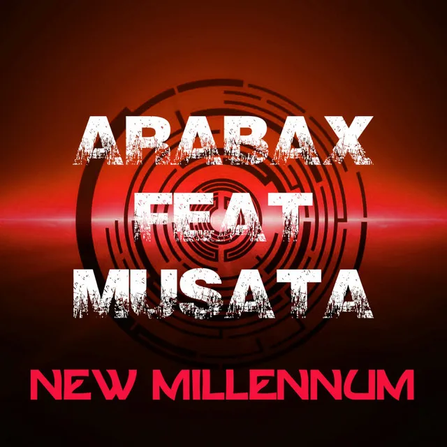 New Millennum - Original Mix