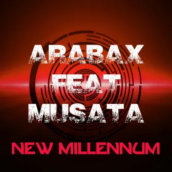 New Millennum by ArabaX