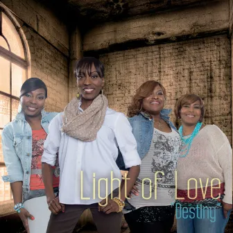 Destiny by Light of Love