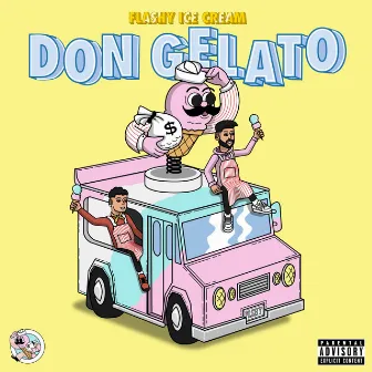 Don Gelato by Flashy Ice Cream