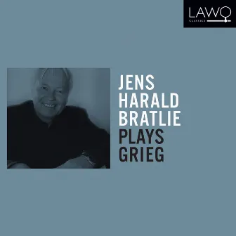 Scenes of Country Life, Op. 19: No. 1, Fjellslått. Un poco allegro (in A Minor) by Jens Harald Bratlie