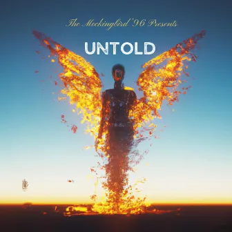 UNTOLD by Mockingbird'96