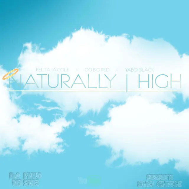 Naturally High