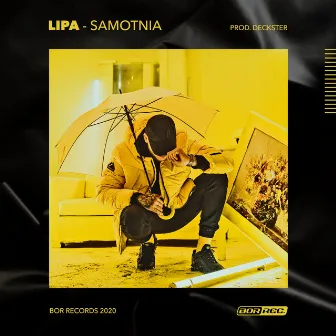 Samotnia by Lipa