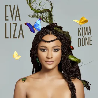 Kima Dône by Eva Liza