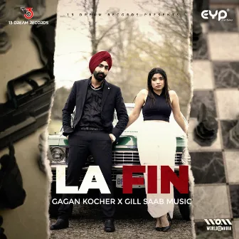 La Fin by Gill Saab Music