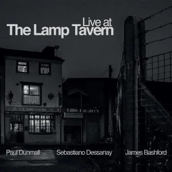 Live at the Lamp Tavern by Sebastiano Dessanay