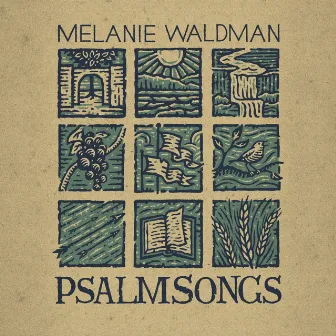 Psalmsongs by Melanie Waldman