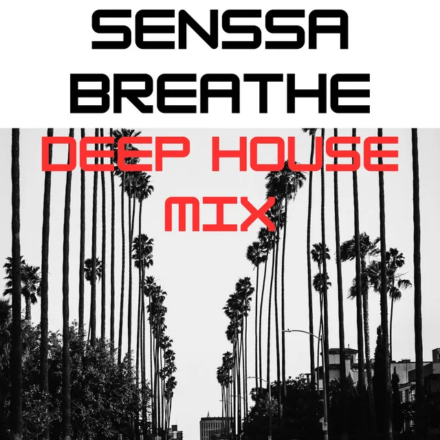 Breathe - Deep House Remix