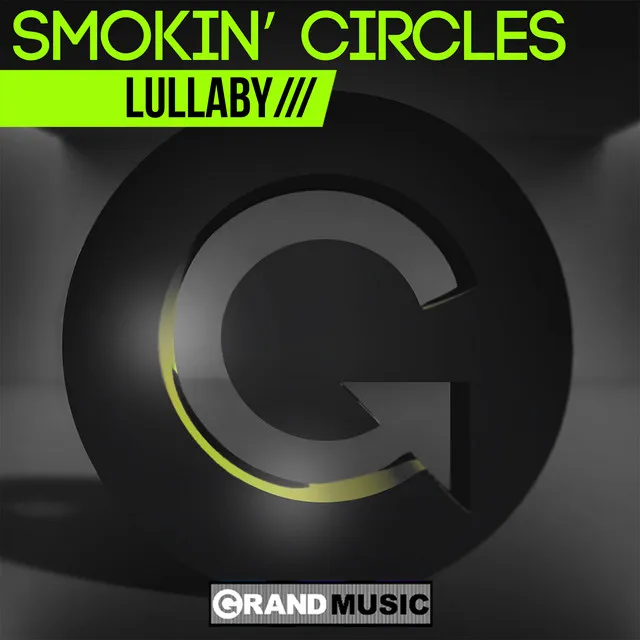 Lullaby - Original Mix