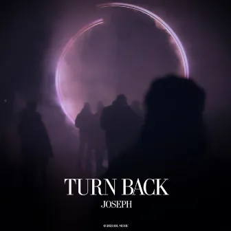 Turn Back by Joseph