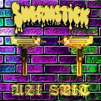 UZI SPIT by SHERMSTICK