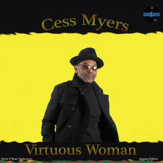 Virtuous Woman by Cess Myers