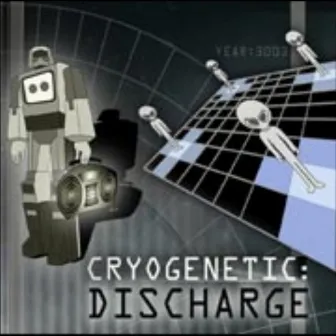 Discharge by Cryogenetic