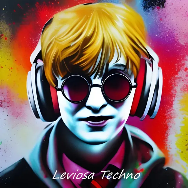 Leviosa Techno