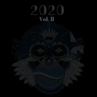 2020, Vol. II by Sobredosis de rap