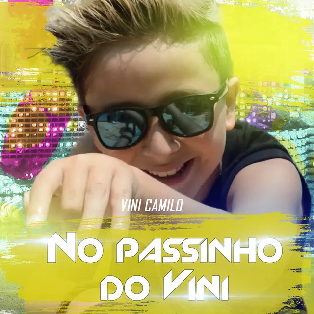 No Passinho do Vini