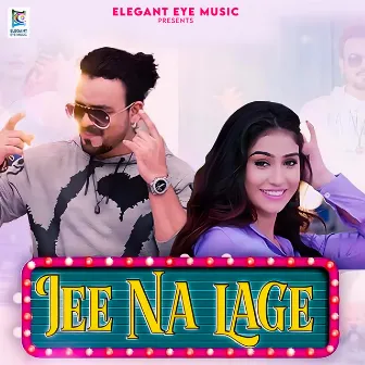 Jee Na Lage by Toshi Sabri