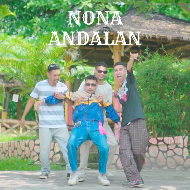 Nona Andalan