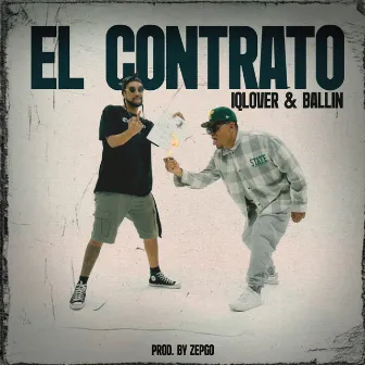 El Contrato by ZepGo