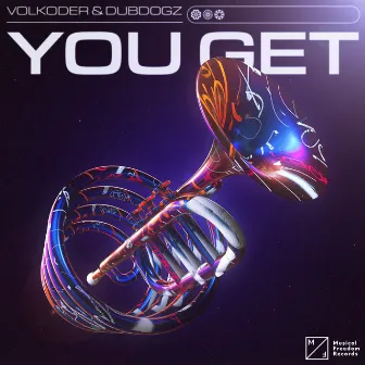 You Get by Volkoder