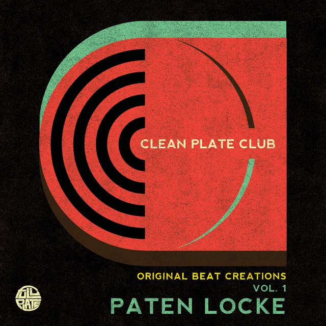 Clean Plate Club, Vol. 1