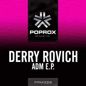 ADM EP by 