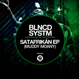 SatAfrikán EP (Muddy Moany) by 