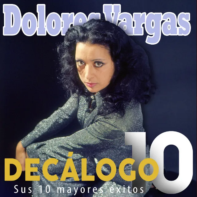 Decálogo Sus 10 Mayores Exitos