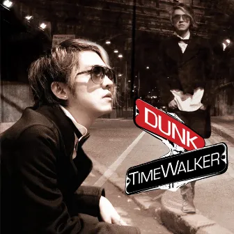 Time Walker by DK