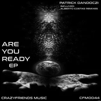 Are You Ready by Patrick Dandoczi