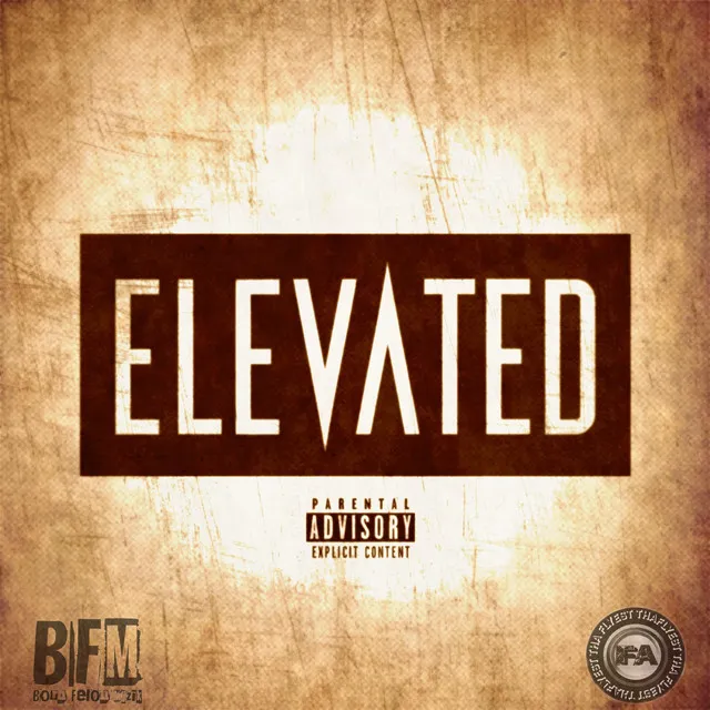 Elevated