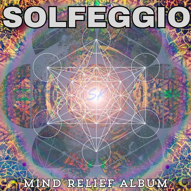 Mind Relief Album