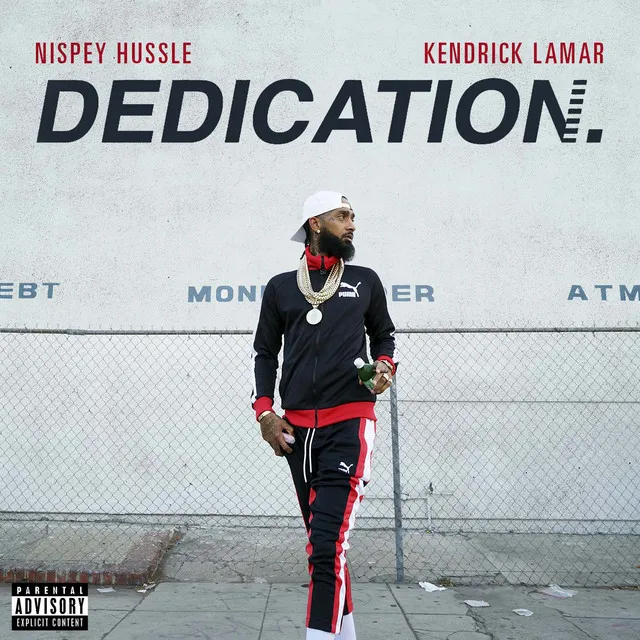 Dedication (feat. Kendrick Lamar)