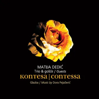 Kontesa by Matija Dedic Trio