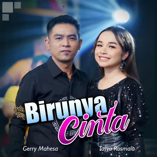 Birunya Cinta