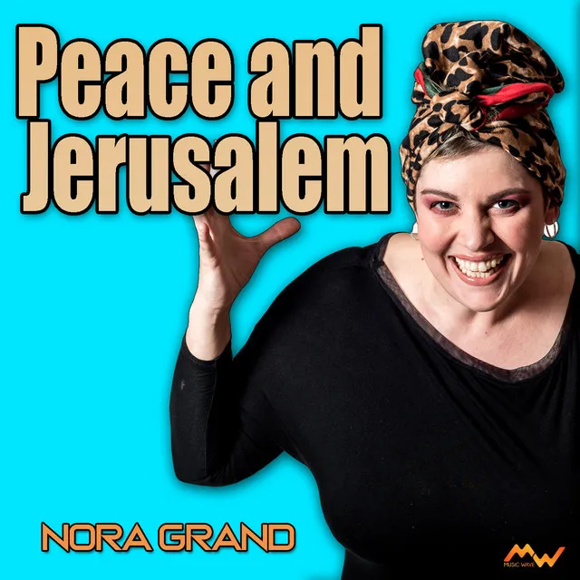 Peace And Jerusalem