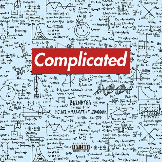 Complicated