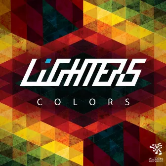 Colors by Lighters